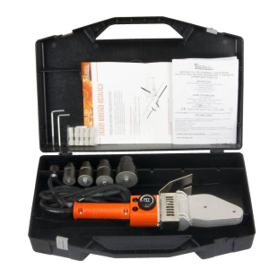 Zestaw instalacyj 1400W mini SIGMA CONCEPT